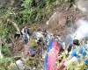 Chopper Crashed in Taplejung, Nepal, Including Tourism & Civil Aviation Minister Rabindra Adhikari & six others death
