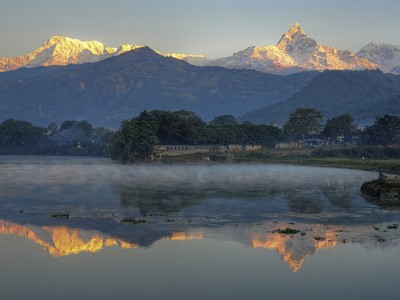 5 Reasons Why Travelling To Nepal Will Change Your Life