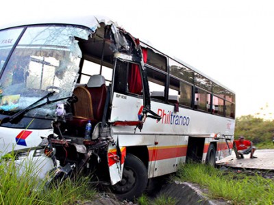 Indian Pilgrims Died In Nepal Bus Plunge