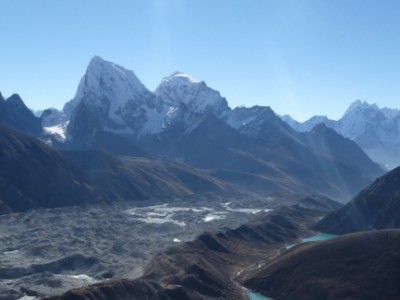 Mt. Everest Base Camp Trek 14 Days