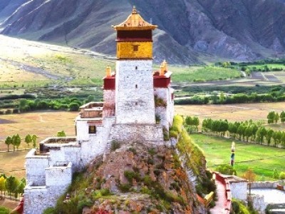 Beijing-Lhasa-EBC  Tour