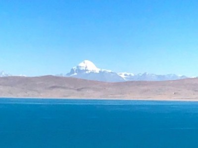 Lhasa Kailash Manasarovar Trithapuri Garuda Valley Tour