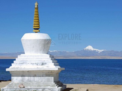 Fixed Departure Group Joining Tour Lhasa Kailash