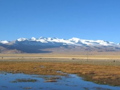 Explore Central Tibet Tour