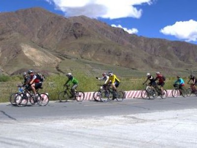 Lhasa Everest Base Camp Kathmandu Motor Bike Tour