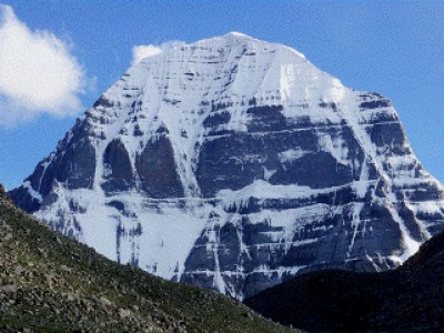 Lhasa-Mt. Kailash- Kyirong Tour