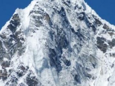 Yala peak (5520) climbing