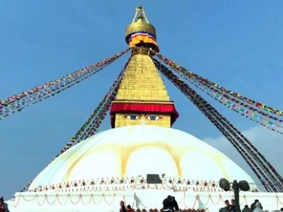 Kathmandu Mahashivaratri Tour