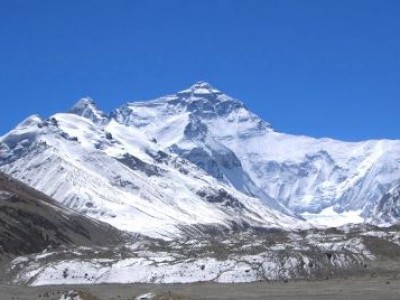 Tibet Advance Base Camp & Camp 3 trek