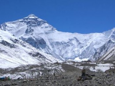 Khatra valley & khangshung face everest trekking