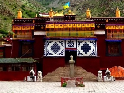 Tibet Advance Base Camp & Camp 3 trek