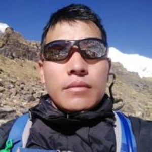 Ai Singh Gurung