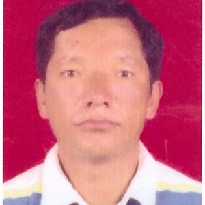 Namgel Sherpa