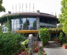 Hotel Club Himalaya