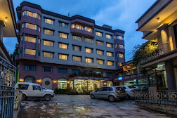 Hotel Le Himalaya