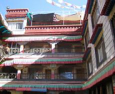 Shigatse Tenzin Hotel